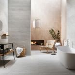 trendy łazienkowe 2022 styl naturalny