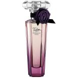 Tresor Midnight Rose, Lancome. Flaszeczka z kwiatkiem