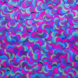 Trójwymiarowe kompozycje z papieru z serii 3D paper Geometrie.