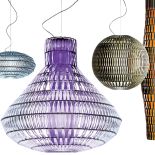 Wybieramy lampy do każdego wnętrza