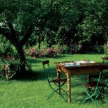 Trudno uwierzyć, że kiedyś była tu wyjałowoina, podmokła gleba, na której chętnie rósł tylko perz.