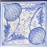 Tuberi z kolekcji Serie 1500. Cena - 28 euro/szt. LA RIGGIOLA