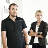 Turecki duet Autoban - Seyhan Özdemir i Sefer Çaglar.