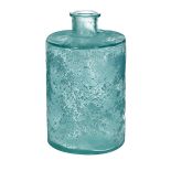 Turkusowa butelka westwing.pl. Nadmorski luksus w stylu Hampton