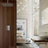 Tutaj z rozmachem: i łazienka, i sypialnia, Vado.