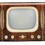 Od telewizji w skrzynkach do 3D