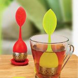 Twiggy (Contento Do) zaparzy herbatę, 24 zł. MULLO.PL