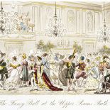 Karnawał – historia balów maskowych