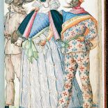 Stroje karnawałowe historia