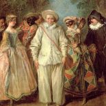 Karnawał – historia balów maskowych