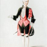 Stroje karnawałowe historia