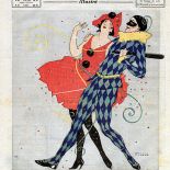 Stroje karnawałowe historia