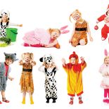 Tylko w masce kucharz mógł flirtować z królową, a hrabina z koniuszym.