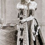 Tylko w masce kucharz mógł flirtować z królową, a hrabina z koniuszym.