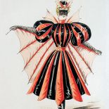 Stroje karnawałowe historia