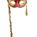 maski karnawałowe historia