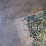 Tynk dekoracyjny z oferty Metropolis. DEKORIAN