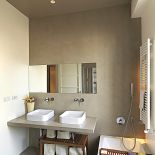 Tynk dekoracyjny z oferty Metropolis. DEKORIAN