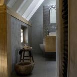 Tynk dekoracyjny z oferty Metropolis. DEKORIAN