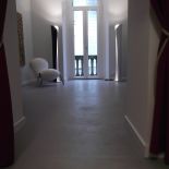 Tynk dekoracyjny z oferty Metropolis. DEKORIAN