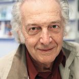 Ubiegły rok należał do niego z racji okrągłej rocznicy urodzin: skończył osiemdziesiątkę. Ale nie tylko