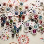 Uchwyty do mebli - do wyboru, do koloru. LOVELY HOME