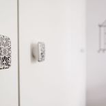 Uchwyty do szafek z Zara Home. Mieszkanie Anny Popek