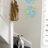 Udekoruj ściany lub meble. Wzór podpatrzony w lesie