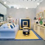 Ulubiony motyw przewodni Massimo to kule.