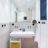 Umiar, minimalizm, jasne kolory. Polski modernizm z duńskimi pomysłami