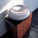 Umywalka z kolekcji Ciottolo, Duravit