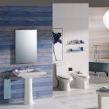 Porady, jak urządzić łazienkę. Nowoczesne aranżacje do łazienki.