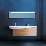 umywalka do domowego spa