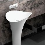 Na zakupach: umywalka do łazienki - zobacz propozycje