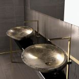 Na zakupach: umywalka do łazienki - zobacz propozycje