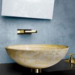 Na zakupach: umywalka do łazienki - zobacz propozycje