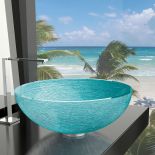 Na zakupach: umywalka do łazienki - zobacz propozycje