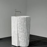 Na zakupach: umywalka do łazienki - zobacz propozycje