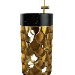 Na zakupach: umywalka do łazienki - zobacz propozycje