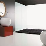 Na zakupach: umywalka do łazienki - zobacz propozycje