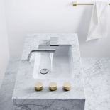 Na zakupach: umywalka do łazienki - zobacz propozycje