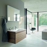 Na zakupach: umywalka do łazienki - zobacz propozycje