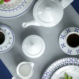 Domowy stół – miejsce, które łączy