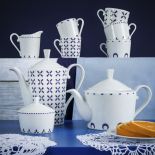 Domowy stół – miejsce, które łączy