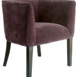 Urban z kolekcji City Glamour, dostępne w czterech kolorach za 1850 zł. FABRYKA WNĘTRZ