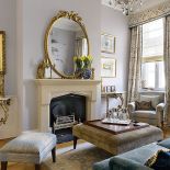 Urządzanie wnętrz: blask klasyki