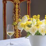 Urządzanie wnętrz: blask klasyki