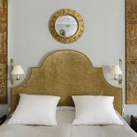 Urządzanie wnętrz: blask klasyki