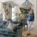 Urządzanie wnętrz: blask klasyki