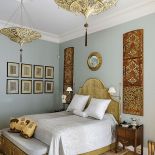 Urządzanie wnętrz: blask klasyki